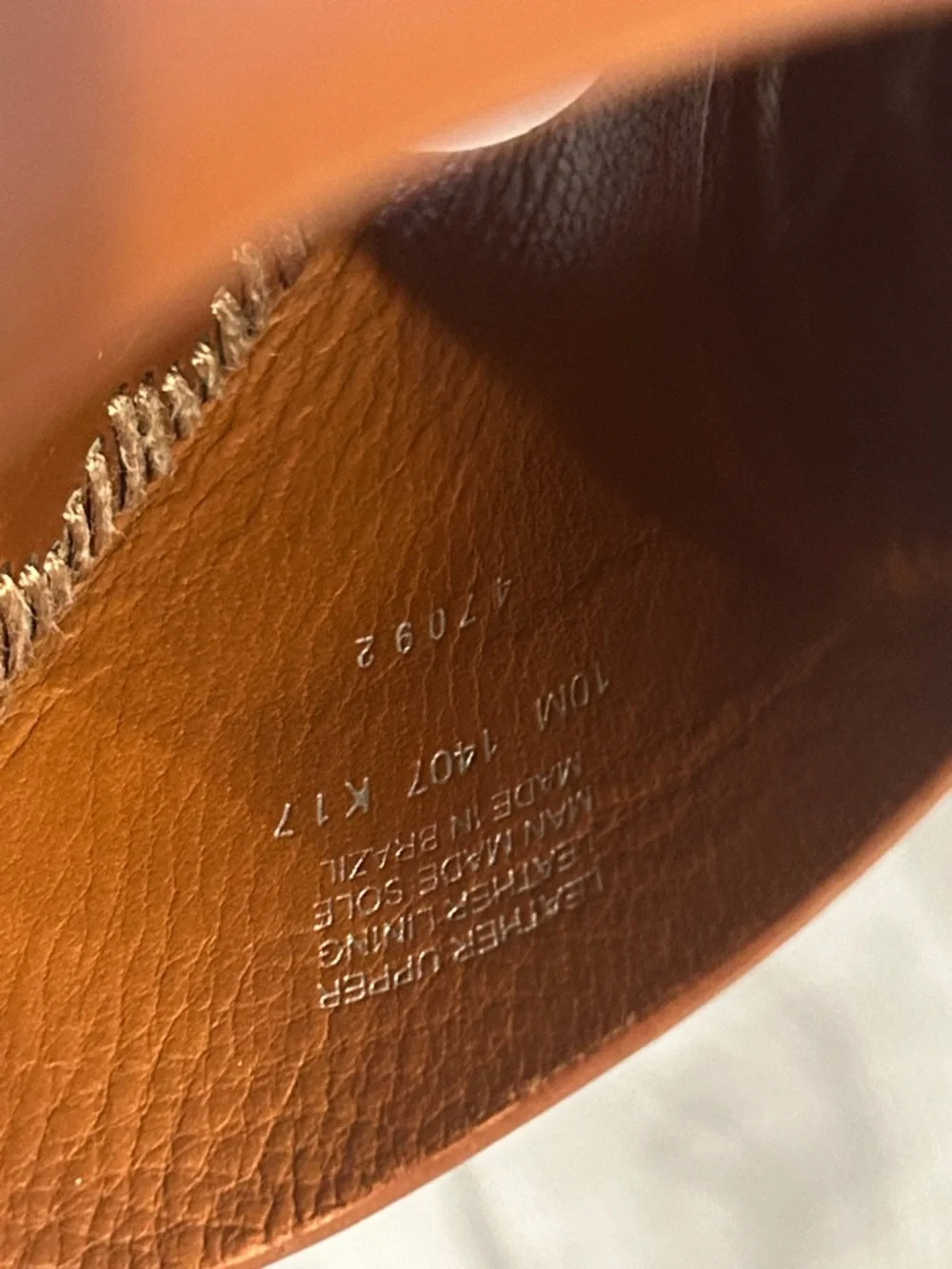 TORY BURCH | Women’s Leather Wedges Sandals